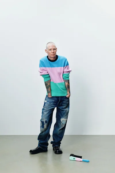 Look 9